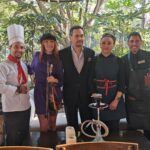 Juego, set y estilo: Tyler, The Creator reinventa el Converse 1908 Jogger en cuatro duelos de color