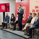 Taxco vuelve a prender la pantalla: llega el TAFF 2026 del 24 de abril al 2 de mayo