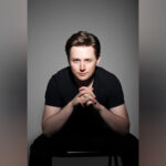 Silverio Rocchi se planta en el teatro con tres historias que dan de qué hablar