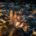 Taxco vuelve a prender la pantalla: llega el TAFF 2026 del 24 de abril al 2 de mayo