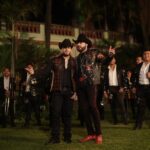Saúl “El Jaguar” y El Bebeto reviven un clásico que vuelve a rugir con fuerza