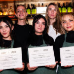 El aceite de oliva se adueña de la barra: seis bartenders reinventan la coctelería