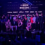 El Fantasma y Los Huracanes del Norte prometen hacer vibrar la Arena CDMX
