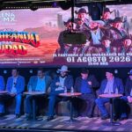 NASCAR México pisa el acelerador: las carreras ahora también se vivirán con música