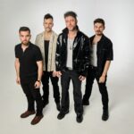 SHINOVA abre un nuevo capítulo con “Tiempo”