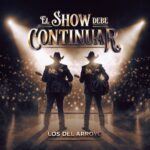 Luis R. Conriquez sorprende con un disco lleno de colaboraciones de alto calibre