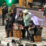 Toño Lizárraga renace con “Vale más que reces”