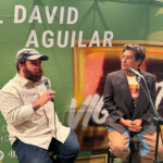 El David Aguilar abre un nuevo capítulo creativo con “Vigente