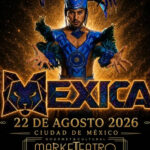 MEXICA: un viaje por las raíces de México