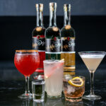 El mezcal que invita a detener el tiempo y saborear la historia
