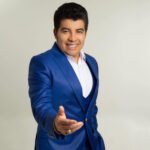Gerardo Morán: 41 años de música que sigue conquistando Ecuador