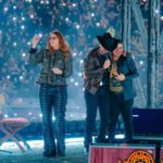 Edén Muñoz conquista la Plaza México