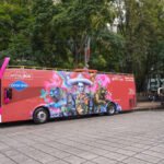 Edén Muñoz conquista la Plaza México