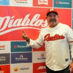 Jacinto va por el Teatro Metropólitan