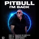 ¡Dimash regresa a México!