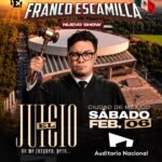 ¡Dimash regresa a México!